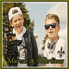 Marcus y Martinus - Elektrisk أيقونة