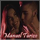 Manuel Turizo - Una Lady Como Tú 아이콘