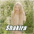 Shakira - Enamoré 아이콘