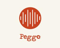 New Peggo Pro plakat