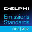 Delphi Emissions
