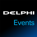 Delphi Events icône