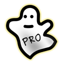 Ghost chat bot PRO APK