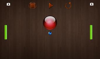 Crazy Pong screenshot 1