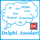 Delphi Asoslari Zeichen