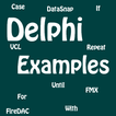 Delphi Examples - No future Ma