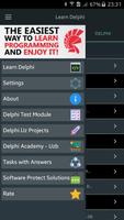 Delphi Examples পোস্টার
