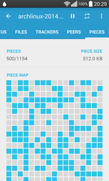 flud downloader for android apk