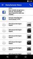 Delray Acura Hyundai DealerApp ảnh chụp màn hình 3