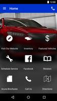 Delray Acura Hyundai DealerApp اسکرین شاٹ 1