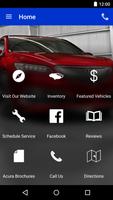 Delray Acura Hyundai DealerApp Screenshot 1