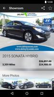 Delray Acura Hyundai DealerApp اسکرین شاٹ 2