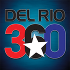 Del Rio 360 ikona