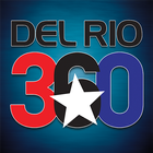 Del Rio 360 آئیکن