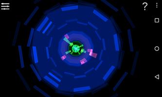 Collider screenshot 1