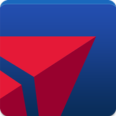 Fly Delta icon Fly Delta icon