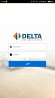 برنامه‌نما Delta عکس از صفحه