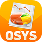 OSYS Mobile 图标