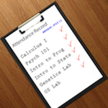 Attendance Recorder
