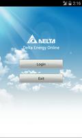 Poster Delta Energy Online