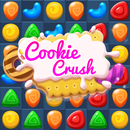 Cookie Crush: Cake Story APK