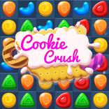 Cookie Crush: Cake Story