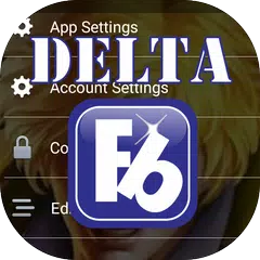 download DELTA FB Transparan Terbaru APK