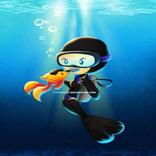 Scuba Adventure-F'14