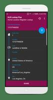 HLR Lookup Plus โปสเตอร์