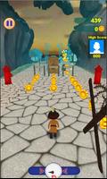 Puss in Boots Run Game screenshot 3