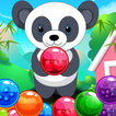 Panda Rescue: Bubble Pop Shooter