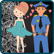 ”Police Officer Love Story