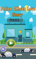 Poster Police Officer Love Story