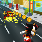 Super Shadow Sonic Surf иконка