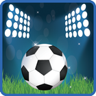 Soccer Star Penalty Hero 2017 آئیکن