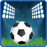 Soccer Star Penalty Hero 2017 icône