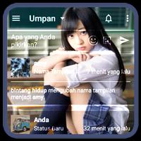 New Delta BM Transparan _App Delta Tips تصوير الشاشة 1