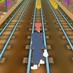 Tom Jerry: Subway Dash