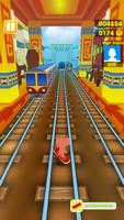 Subway Dash: Jerry Escape скриншот 3