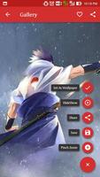 Best Uchiha Clan Wallpapers screenshot 3