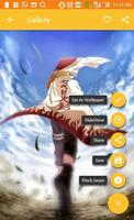 Best Hokage Wallpapers HD syot layar 2