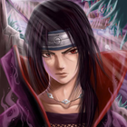 Itachi Uchiha Wallpapers HD icône