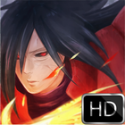 Icona Madara Uchiha Wallpapers HD