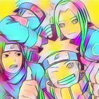 Best Naruto Team Wallpapers आइकन