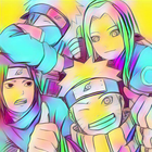 Best Naruto Team Wallpapers أيقونة
