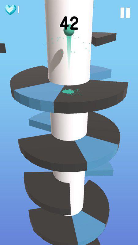 Helix Jump Online Helix Jump Online