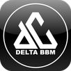 Delta BM Black Theme APK