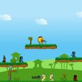 Chicken Massacre