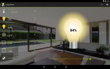 Tydom HD APK Herunterladen