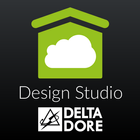 Tydom HD Design Studio ikon